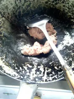 Make Spicy sauce step 6