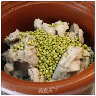 Make Bones soup step 2