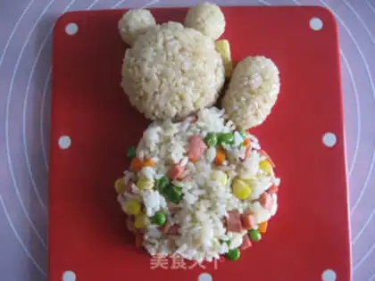 Make Bear