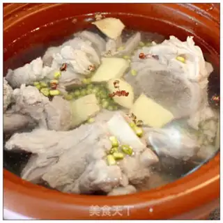 Make Bones soup step 3