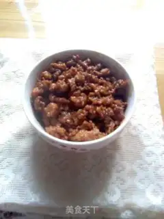 Make Spicy sauce step 9