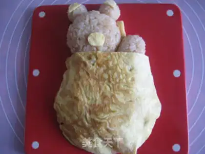 Make Bear