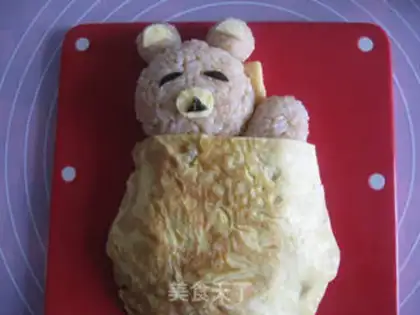Make Bear