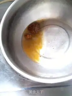 Make Spicy sauce step 11