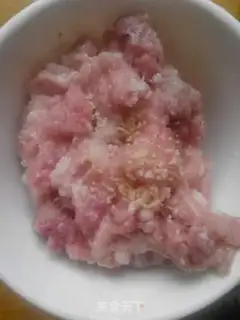 Make Fried noodles step 0