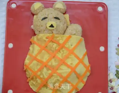 Make Bear