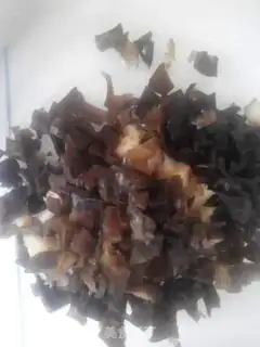 Make Fried noodles step 1