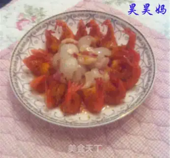 Make Shrimp fragrance step 10