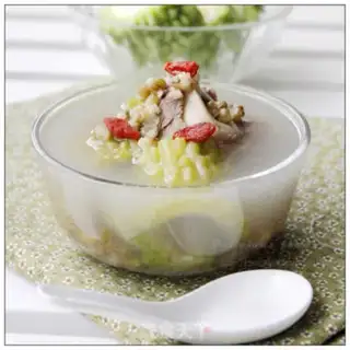 Make Bones soup step 9