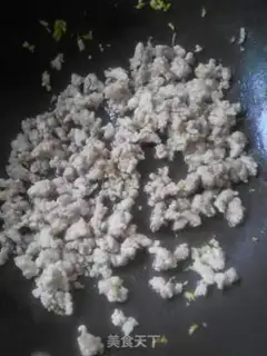 Make Fried noodles step 4