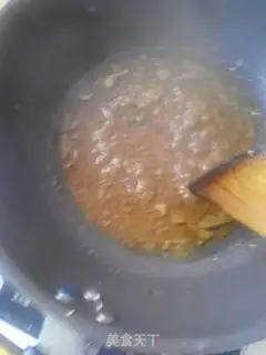 Make Fried noodles step 5
