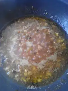Make Fried noodles step 6