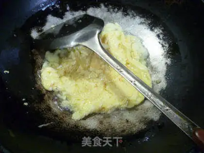 Make Ham sausages and soy eggs step 5