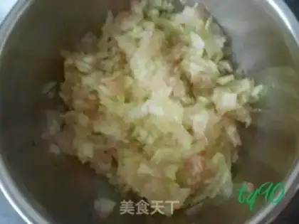 Make Pumpkin step 1