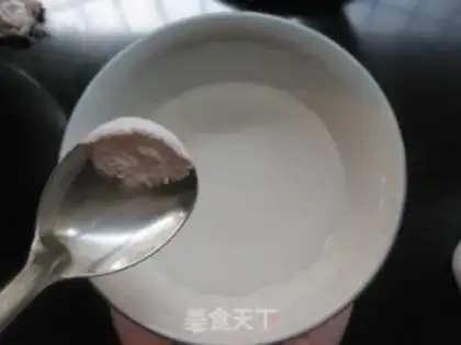 Make Hot dry noodles step 0