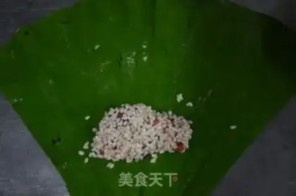 Make ♪ Haffy rice ribs ♪ step 6