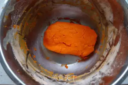Make A cheese bar step 3