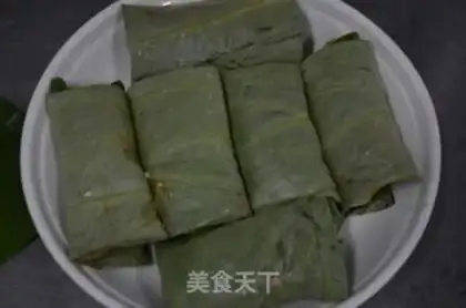 Make ♪ Haffy rice ribs ♪ step 8