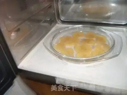 Make Microwave chips step 5