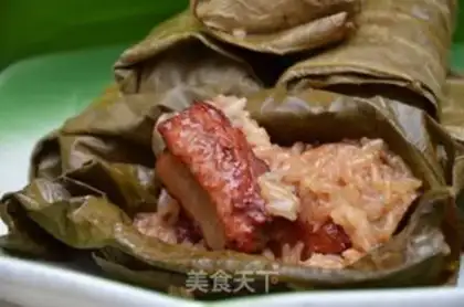 Make ♪ Haffy rice ribs ♪ step 9