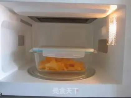Make Pumpkin step 0