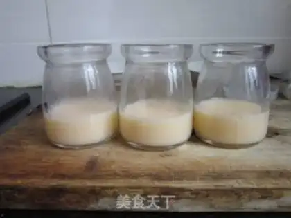 Make Pudding step 3