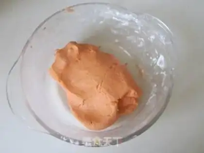 Make Pumpkin step 3
