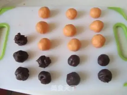 Make Pumpkin step 4
