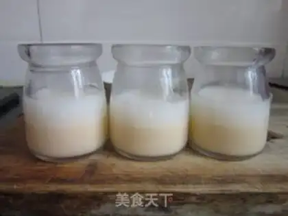 Make Pudding step 5