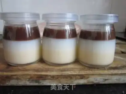 Make Pudding step 6