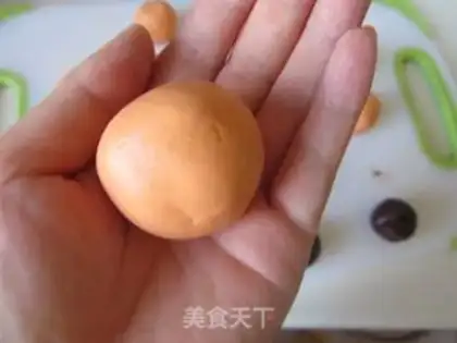 Make Pumpkin step 6