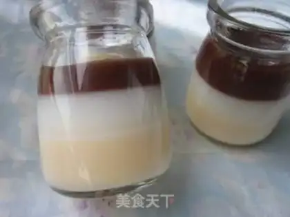 Make Pudding step 7
