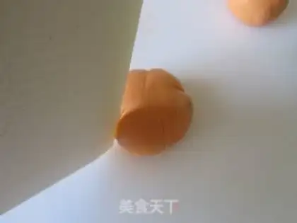 Make Pumpkin step 7