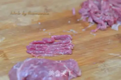 Make Vegetable beef soup step 3