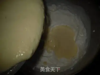 Make No cheesecake step 13
