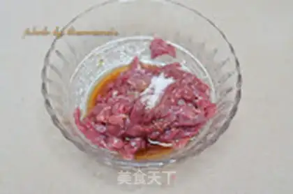 Make Vegetable beef soup step 4
