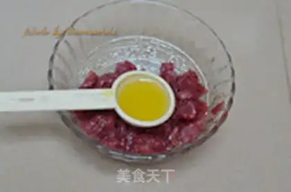 Make Vegetable beef soup step 5