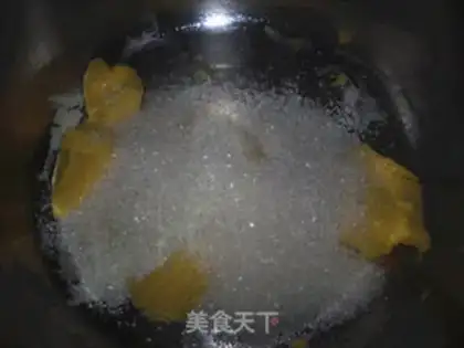 Make Grape-crackers step 0