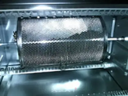 Make Baked black beans step 4