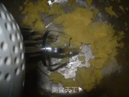 Make Grape-crackers step 1