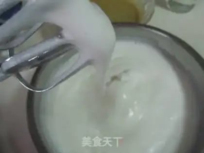 Make Rolling sugar cake step 8