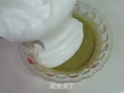 Make Rolling sugar cake step 9