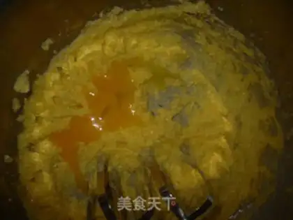 Make Grape-crackers step 2