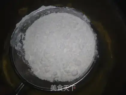 Make Grape-crackers step 3