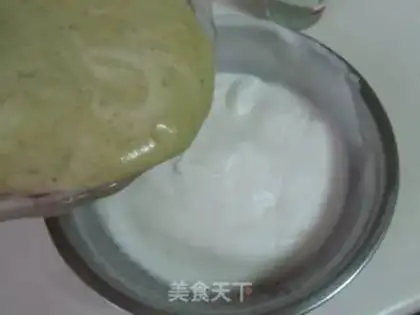 Make Rolling sugar cake step 10