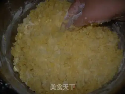Make Grape-crackers step 4