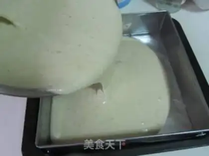 Make Rolling sugar cake step 11