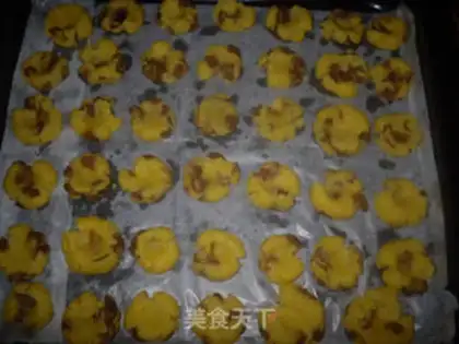 Make Grape-crackers step 6