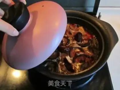 Make Scrambled meat step 6