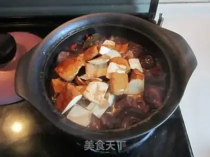 Make Scrambled meat step 7